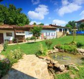 Чамурковата къща