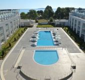 Hotel Black Sea Star