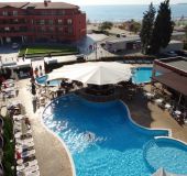 МПМ Хотел Астория