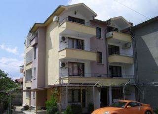 House Nedyalkovi, Chernomorets