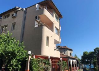 Family hotel Reya, Primorsko