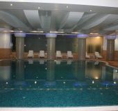 Апартхотел Врис