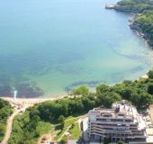 Апартхотел Врис