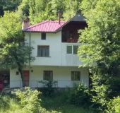 House Villa Dimitrovi