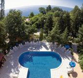 Хотел Екзотика