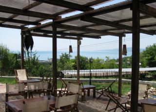 Family hotel Enigma, Balchik