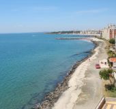 Apartment Pomorie beach