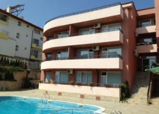 Hotel Diveda, Saint Vlas