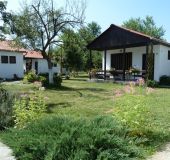 Бунгала Лъки