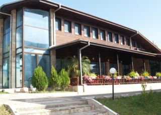 Hotel PS Marittsa iztok, Velingrad