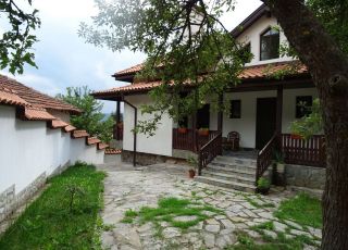 House Zelenigrad, Zelenigrad