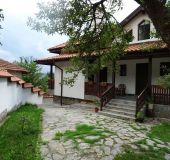 House Zelenigrad