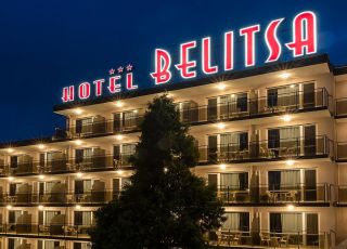 Hotel Belitsa, Primorsko