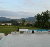 Къща за гости Дайора