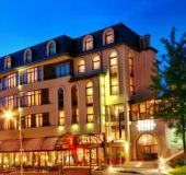 Хотел Ретро