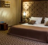 Хотел Роял Спа