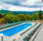 Хотел Роял Спа