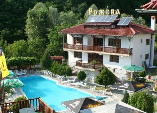 Hotel Rozhena, Rozhen, Sandanski
