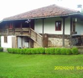 Никифоровата къща