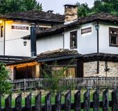 Хотел Страноприемницата