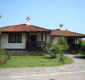 House complex Klisura