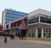 Хотел Кабиле