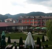 Семеен хотел Диамант