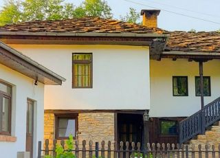 House Gorskite chanove, Lesicharka