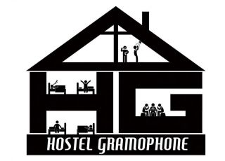 House Hostel Gramophone, Plovdiv