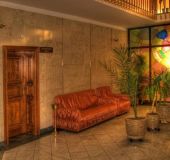 Хотел Славяни