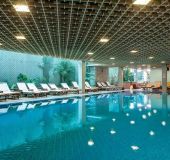 Платинум Хотел и Казино