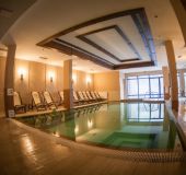 Хотел Мария Антоанета