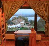 Къща Сияние