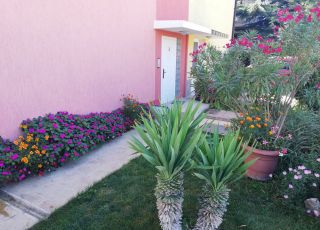 Separate room Guest Rooms and Flats Relax, Kranevo