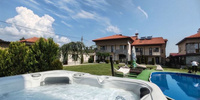 Къща Свети Никола