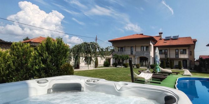 Къща Свети Никола