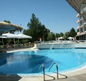 Хотел Фламинго