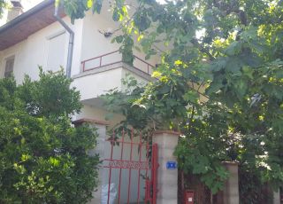 House Jeny, Chernomorets