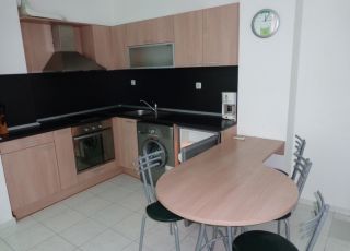 Apartment 1 bedroom in Aheloy, Aheloy