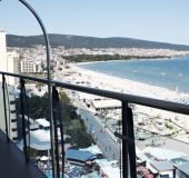 Хотел Палас