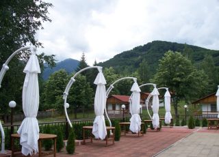 Хотел Минкови бани в Спанчевци на цени от 150 лв, отзиви, снимки ...