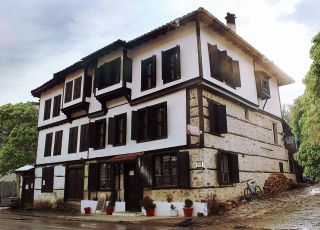 Family hotel Zdravets, Zlatograd
