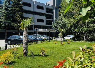 Hotel Park Hotel Atliman Beach, Kiten