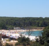 Парк Хотел Атлиман Бийч