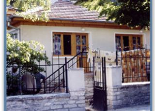 House Natasha, Balchik