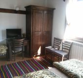 Къща Стара Македония