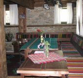 Къща Стара Македония