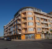 Апартаменти Железови