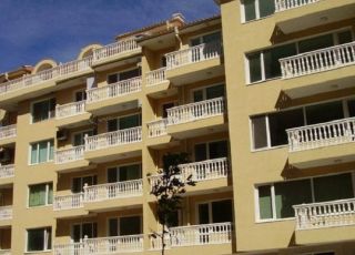 Apartment Didi 1, Pomorie