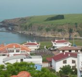 Къща Прохлада